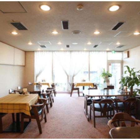 Hotel Nikko - Vacation Stay 92920 Nagano Buitenkant foto