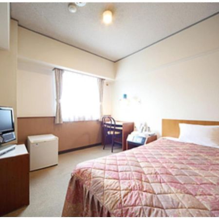 Hotel Nikko - Vacation Stay 92920 Nagano Buitenkant foto
