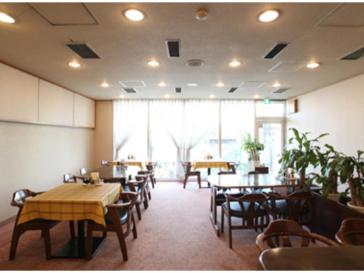 Hotel Nikko - Vacation Stay 92920 Nagano Buitenkant foto
