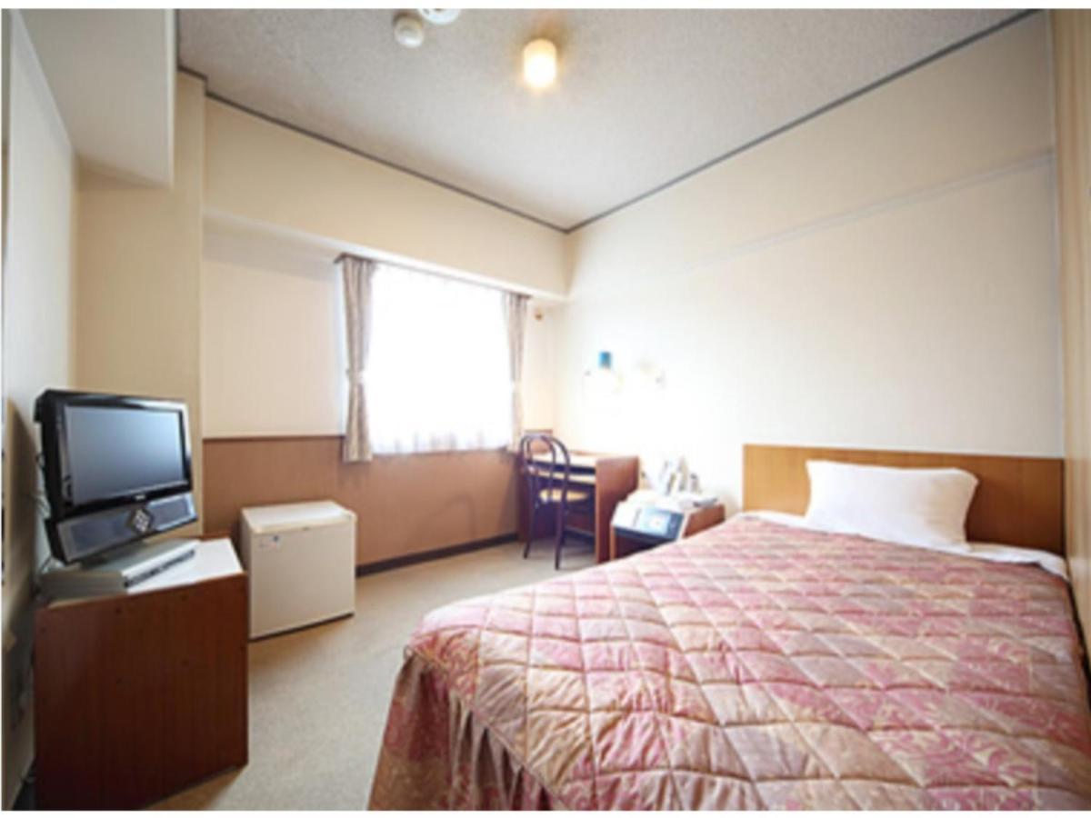 Hotel Nikko - Vacation Stay 92920 Nagano Buitenkant foto