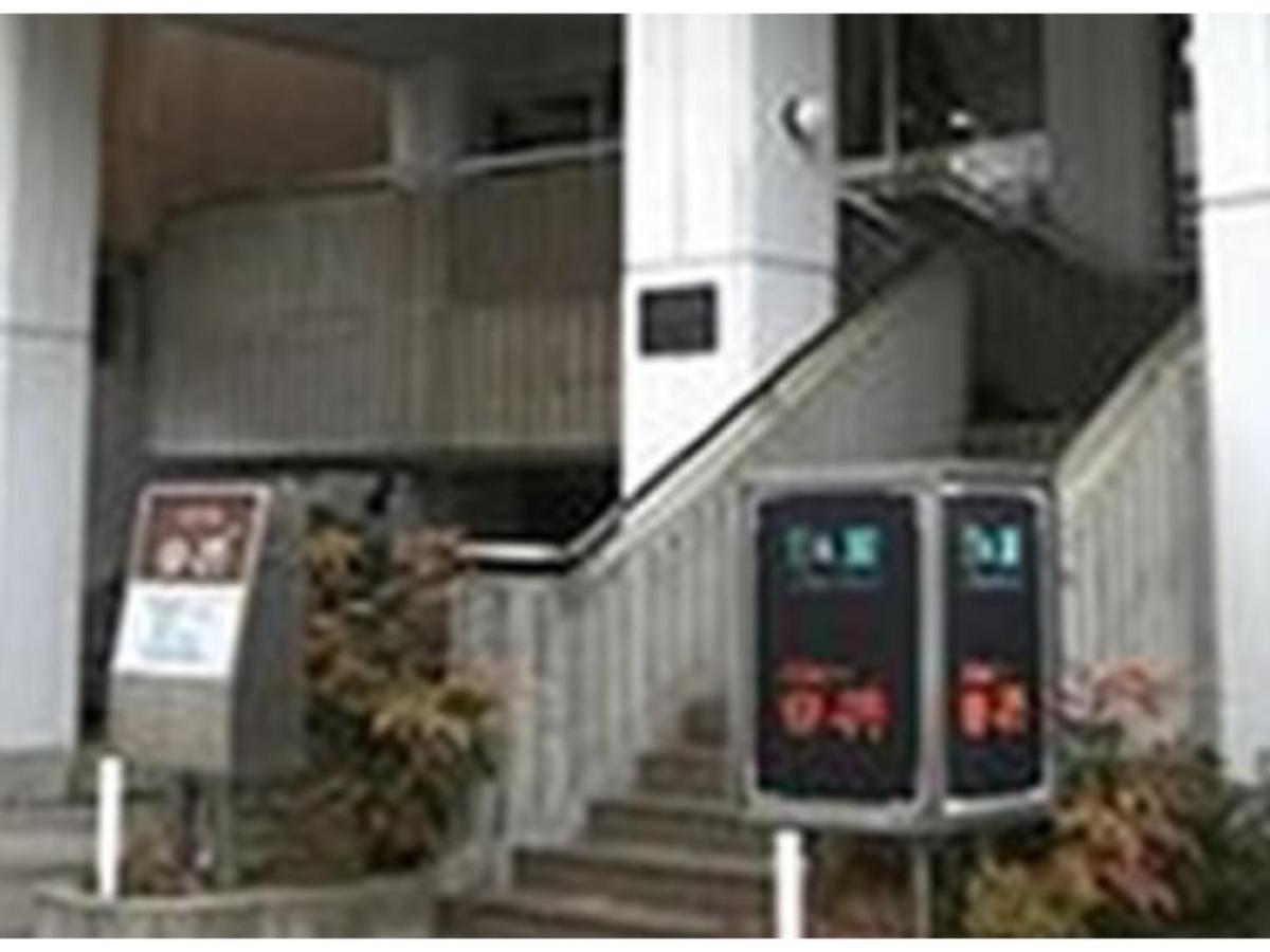 Hotel Nikko - Vacation Stay 92920 Nagano Buitenkant foto