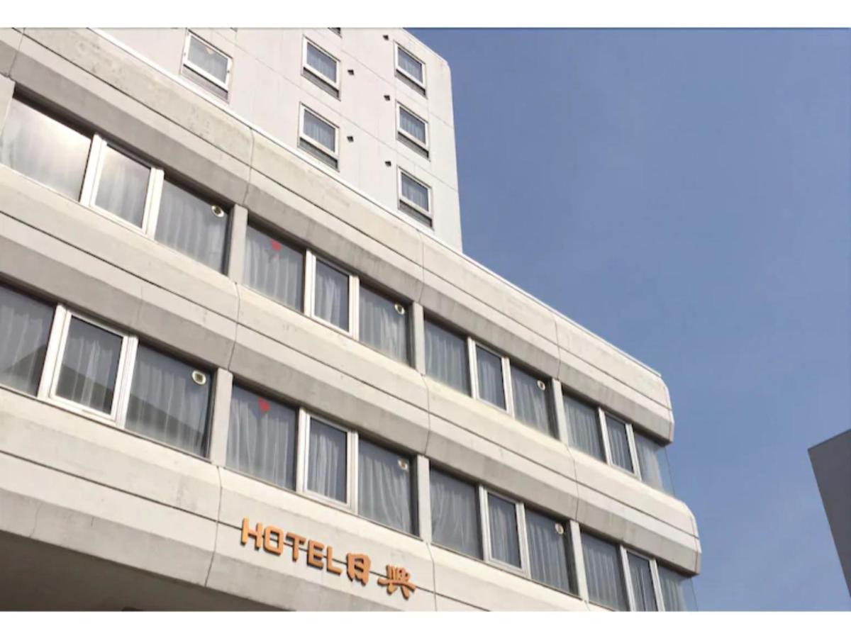 Hotel Nikko - Vacation Stay 92920 Nagano Buitenkant foto
